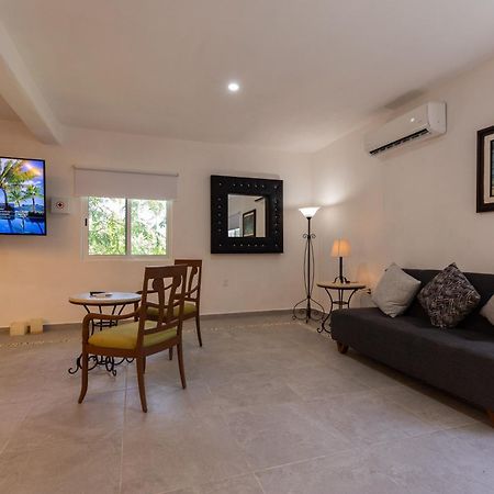 Tsaakik Jungle Hotel & Spa كانكون المظهر الخارجي الصورة